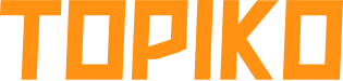 토피코 로고